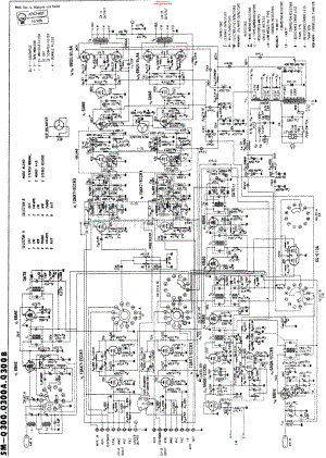 Pioneer_SMQ300维修电路原理图.pdf