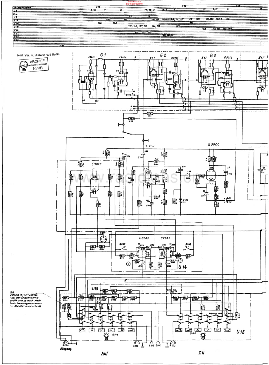 Phywe_9029B维修电路原理图.pdf_第1页