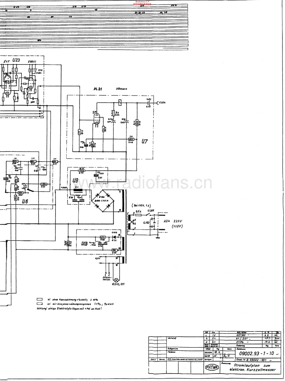 Phywe_9029B维修电路原理图.pdf_第2页