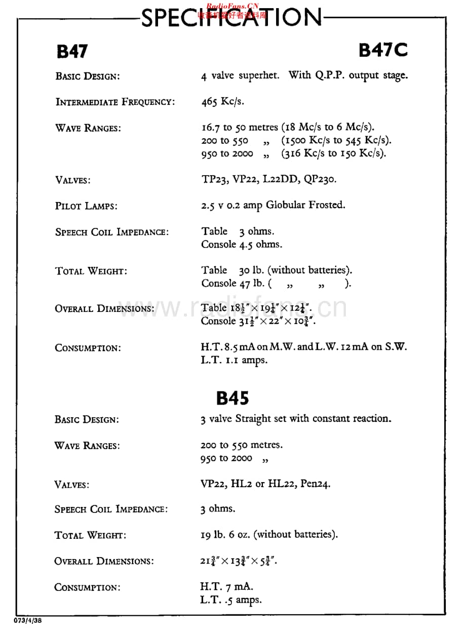 Murphy_B45 维修电路原理图.pdf_第2页