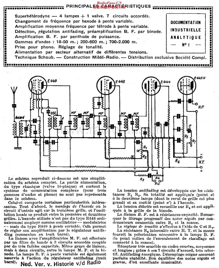 Milde_5 维修电路原理图.pdf_第1页