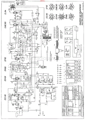 Metz_208WF 维修电路原理图.pdf