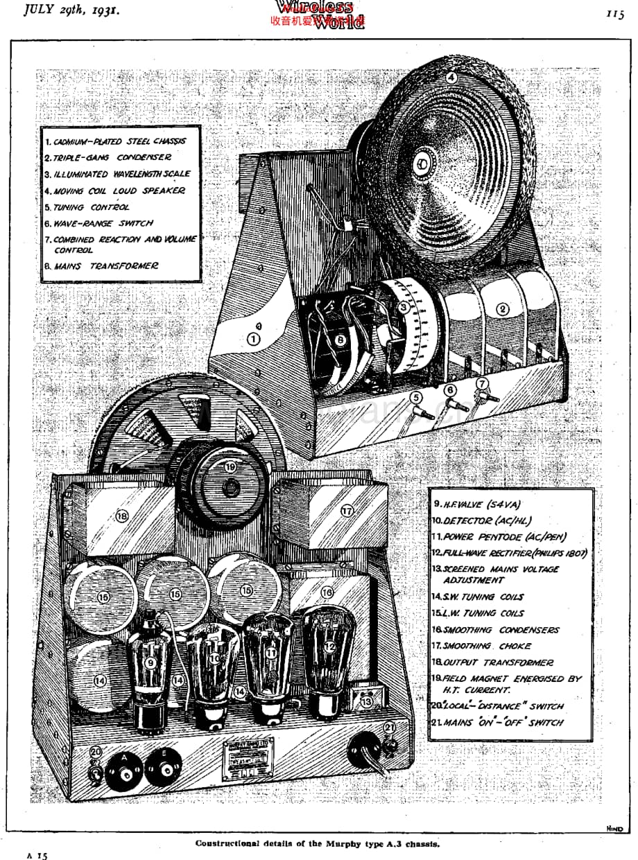 Murphy_A3_rht 维修电路原理图.pdf_第2页