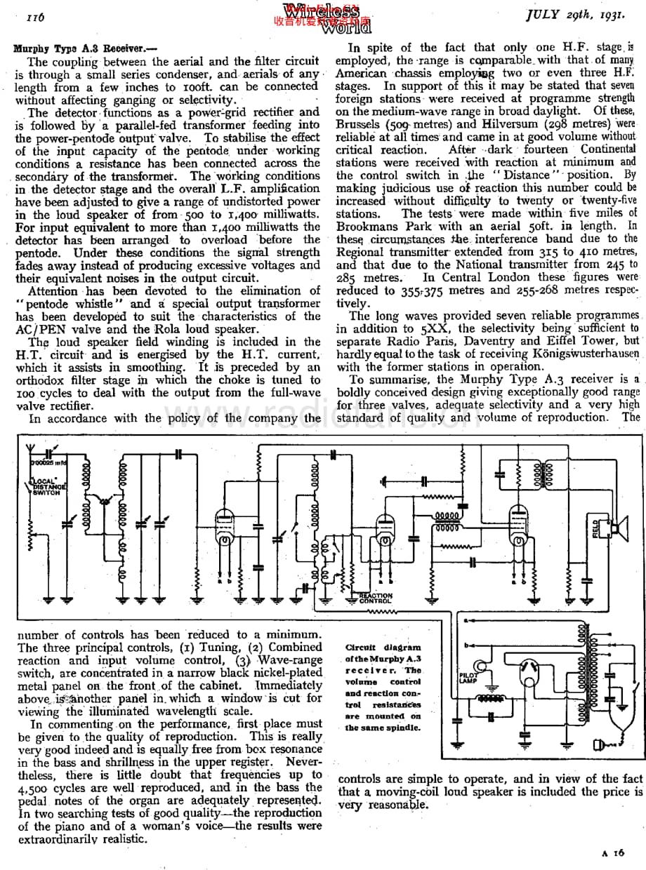 Murphy_A3_rht 维修电路原理图.pdf_第3页