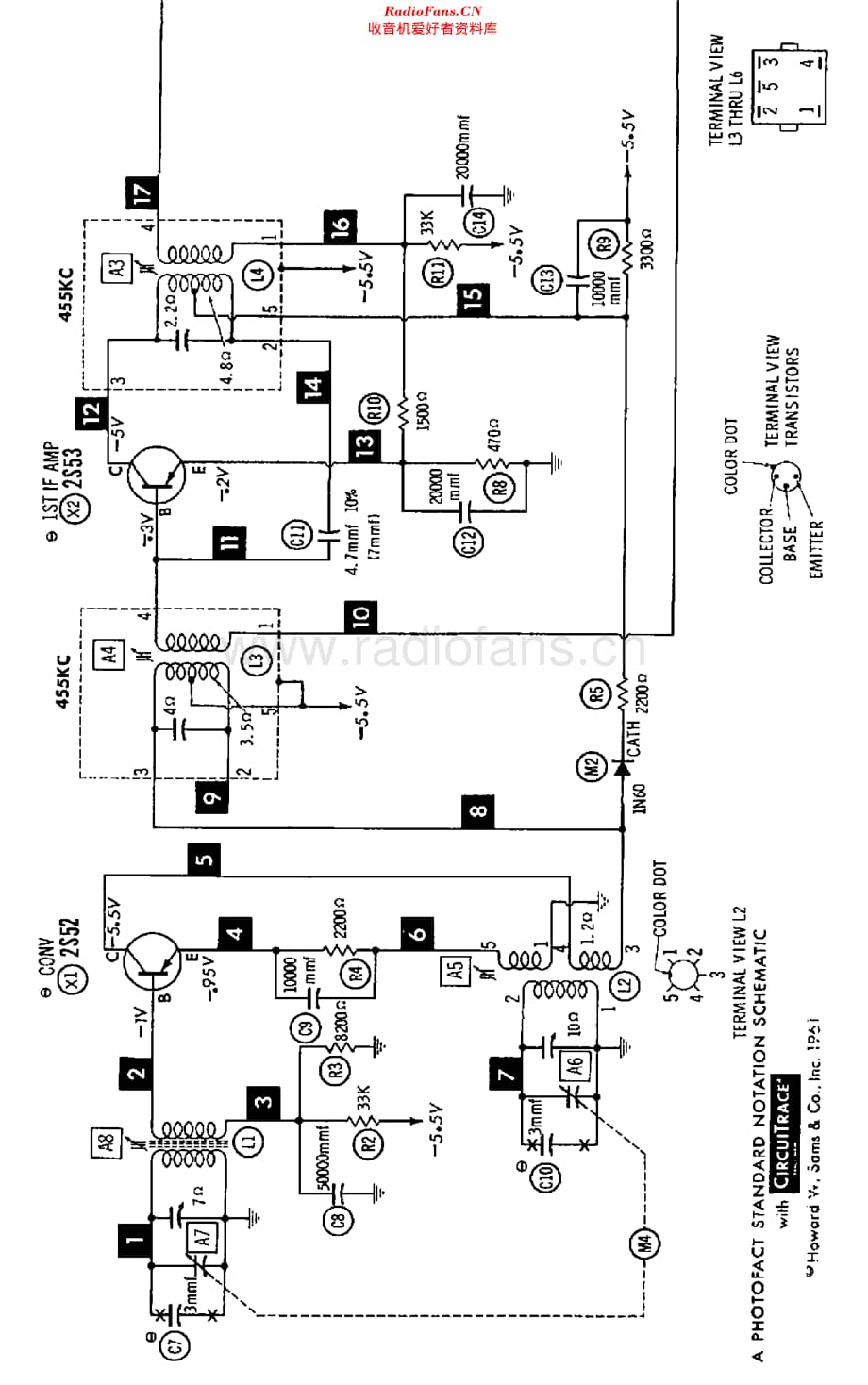 Motorola_X17 维修电路原理图.pdf_第2页