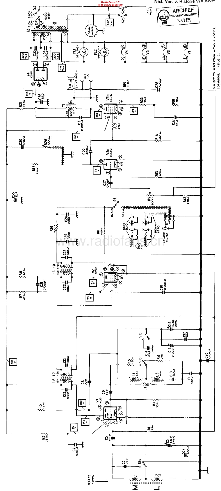 Murphy_A514R 维修电路原理图.pdf_第1页