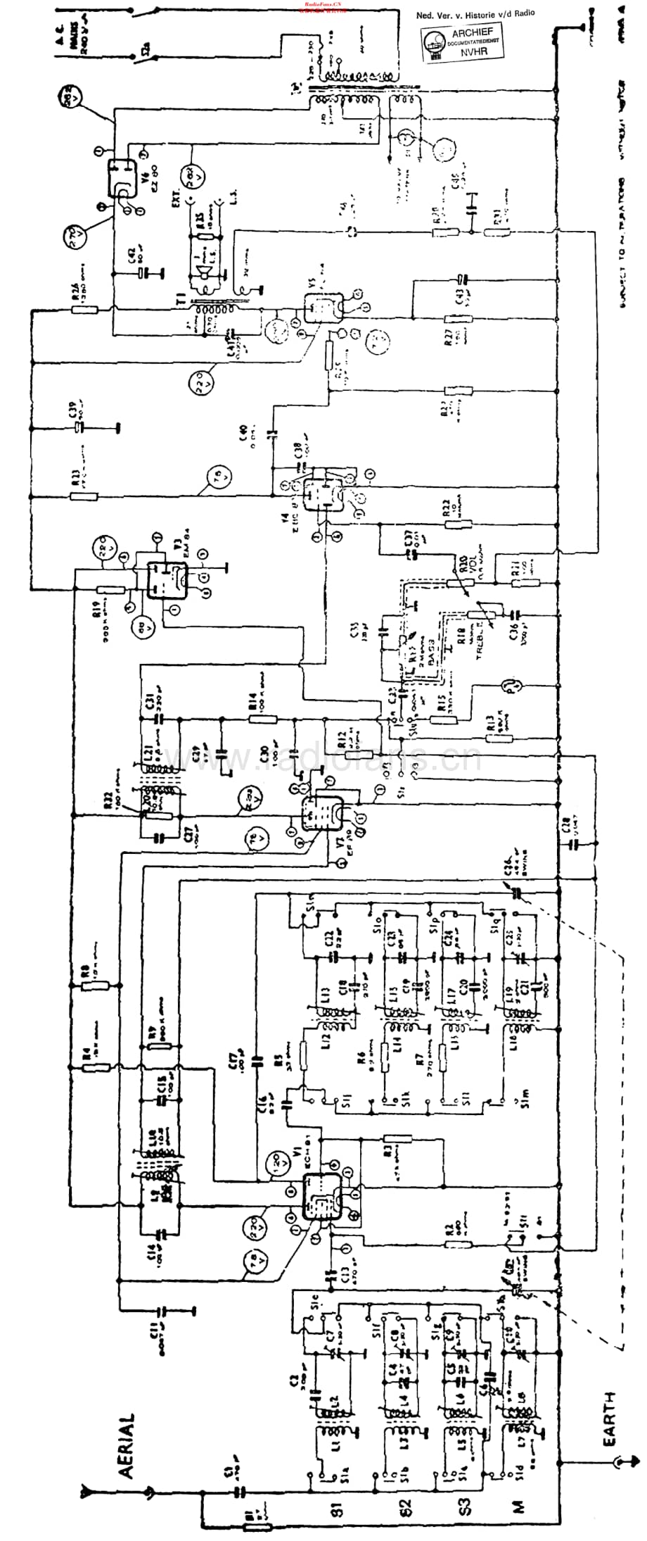 Murphy_TAO776 维修电路原理图.pdf_第1页