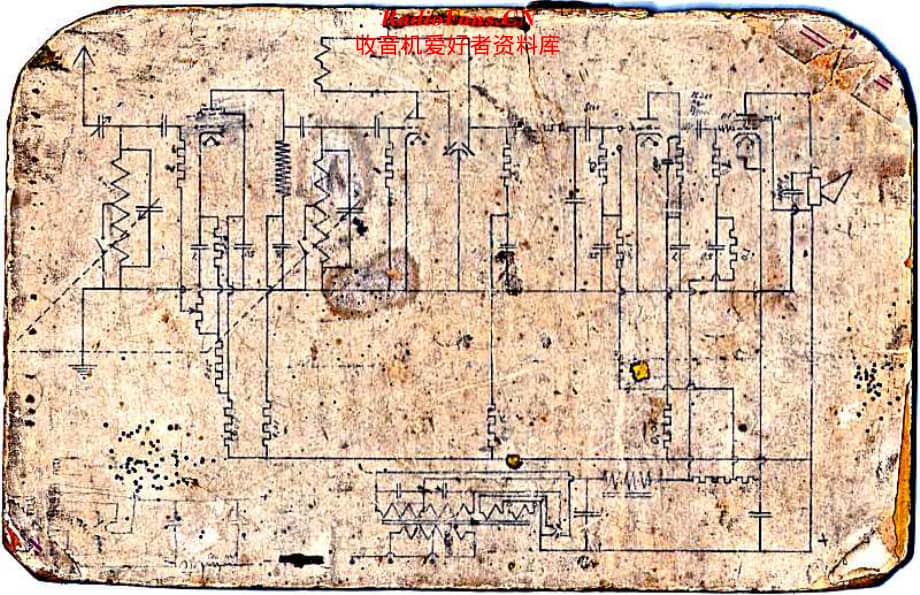 Minimax_4LampsWisselstroom 维修电路原理图.pdf_第2页