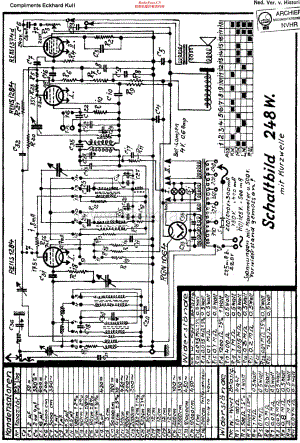 Mende_248W 维修电路原理图.pdf