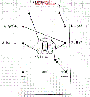 NationalAirphone_GT1维修电路原理图.pdf