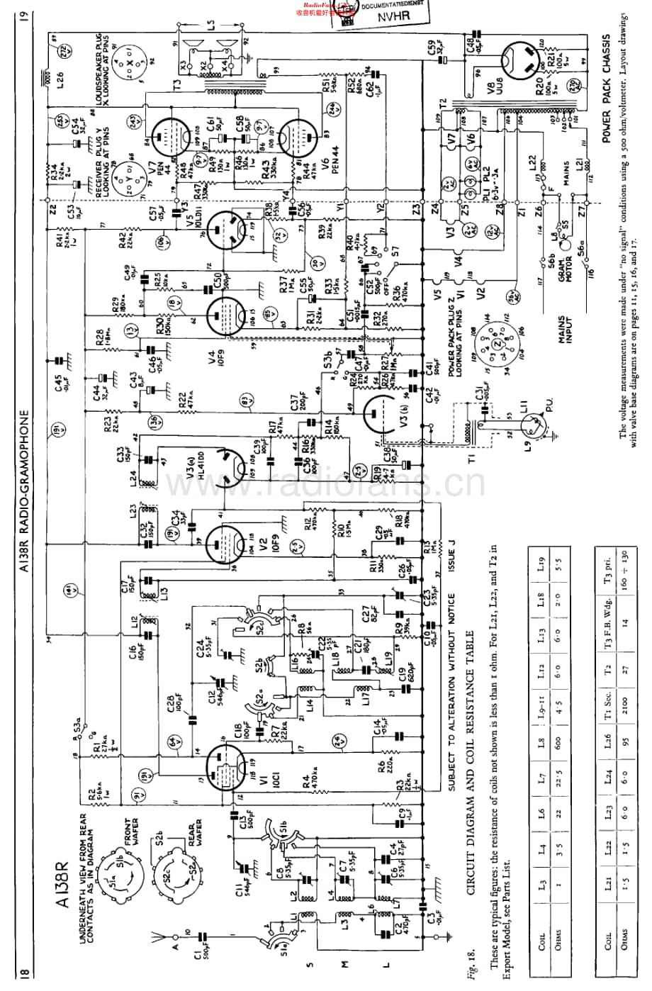 Murphy_A138R 维修电路原理图.pdf_第1页