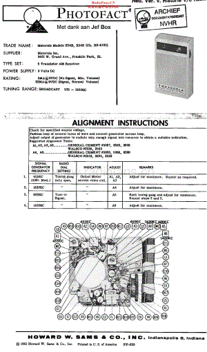 Motorola_X54 维修电路原理图.pdf