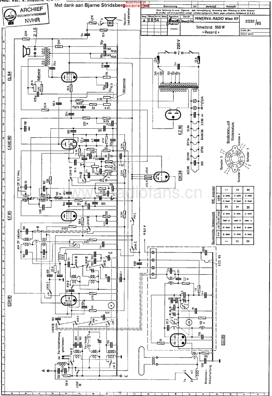 Minerva_556W 维修电路原理图.pdf_第1页