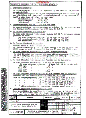 Multiper_12-434T 维修电路原理图.pdf