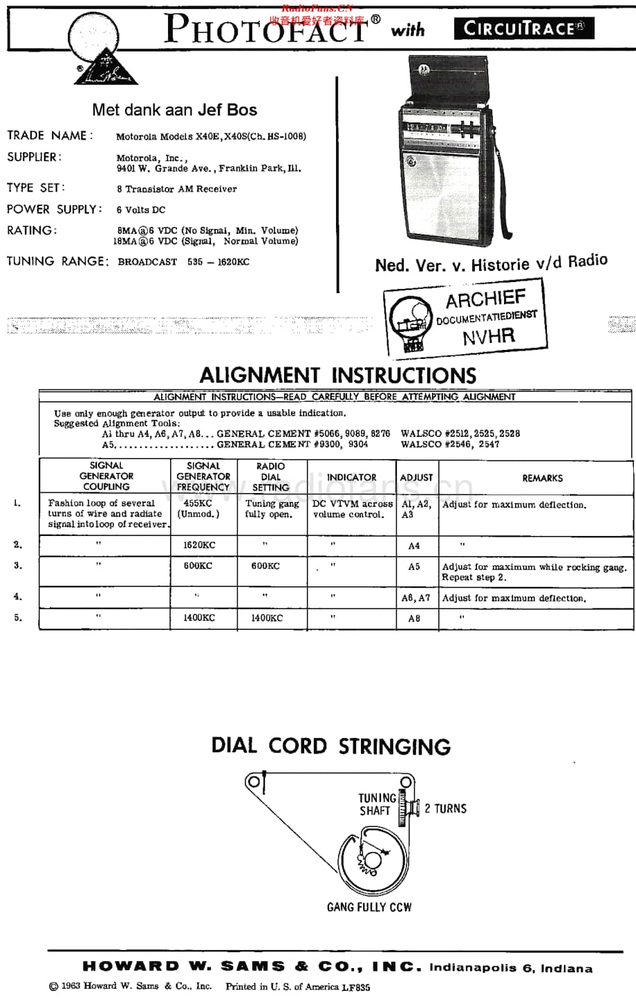 Motorola_X40 维修电路原理图.pdf_第1页