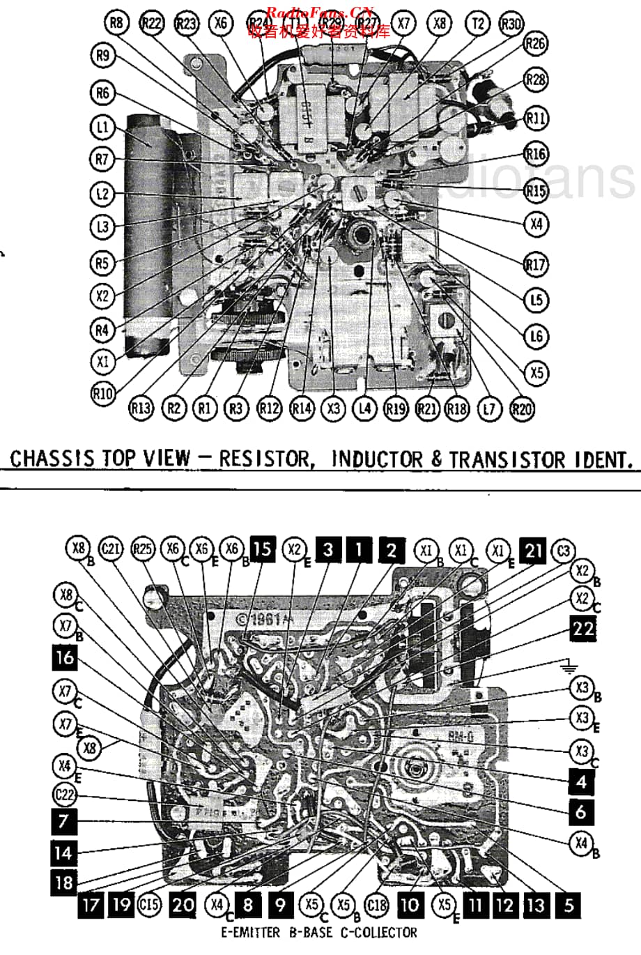 Motorola_X40 维修电路原理图.pdf_第3页