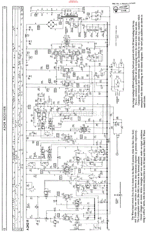 Murphy_A242R 维修电路原理图.pdf