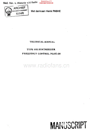 NationalUSA_602维修电路原理图.pdf