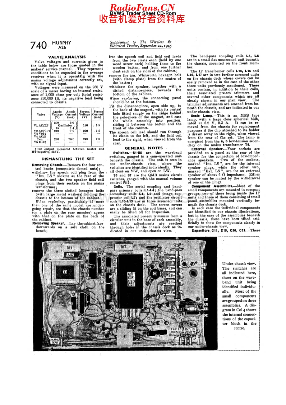 Murphy_A26 维修电路原理图.pdf_第3页