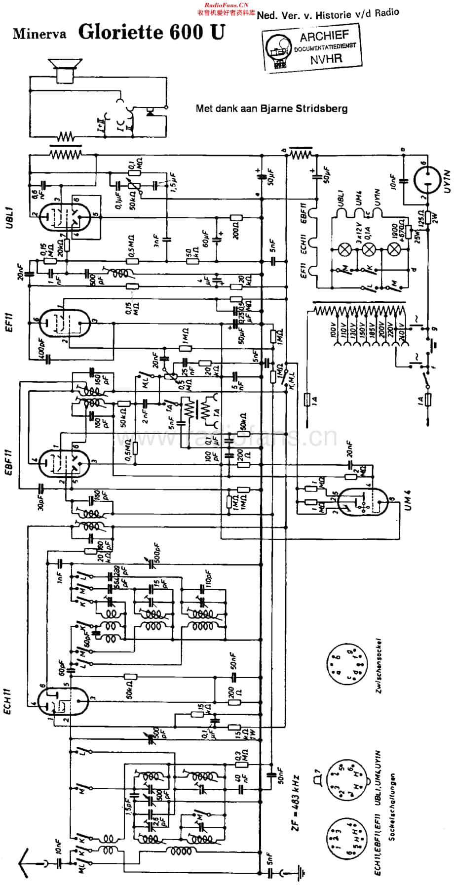 Minerva_600U 维修电路原理图.pdf_第1页