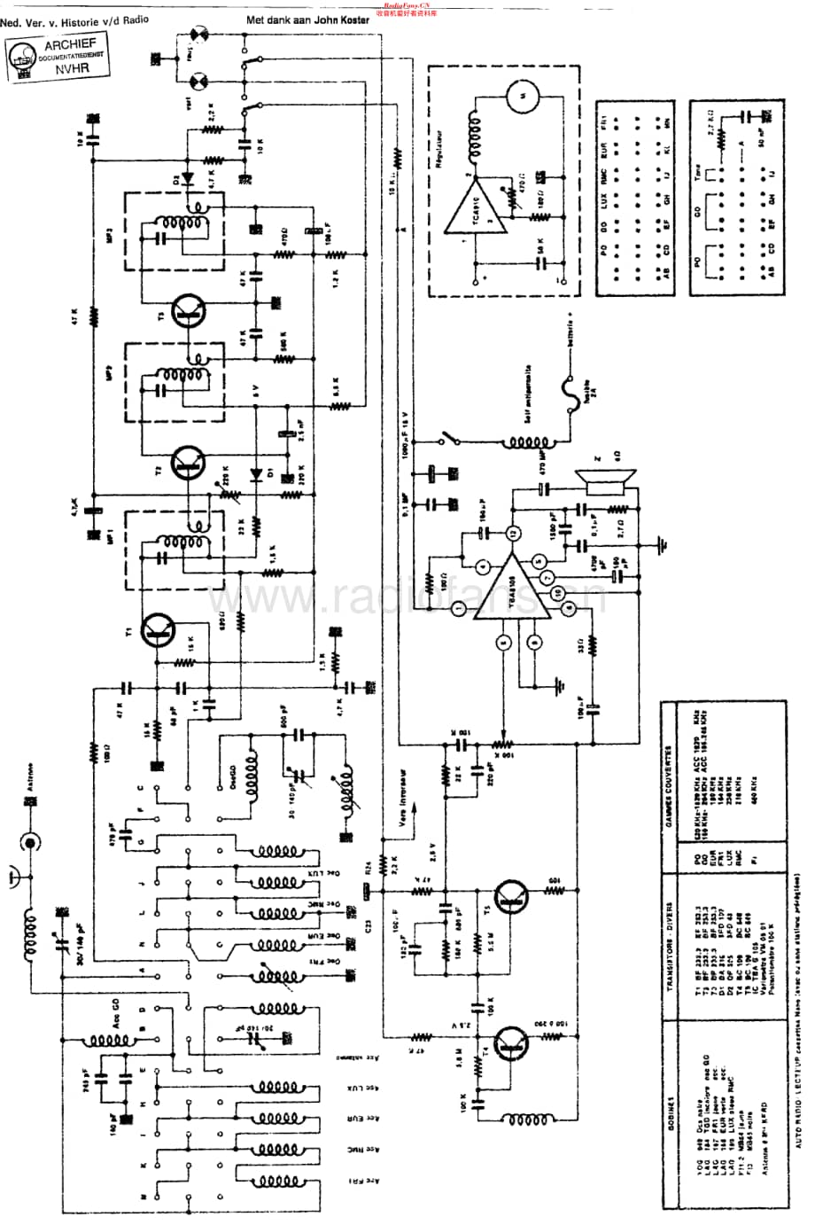 Pygmy_VMC3CCI维修电路原理图.pdf_第1页