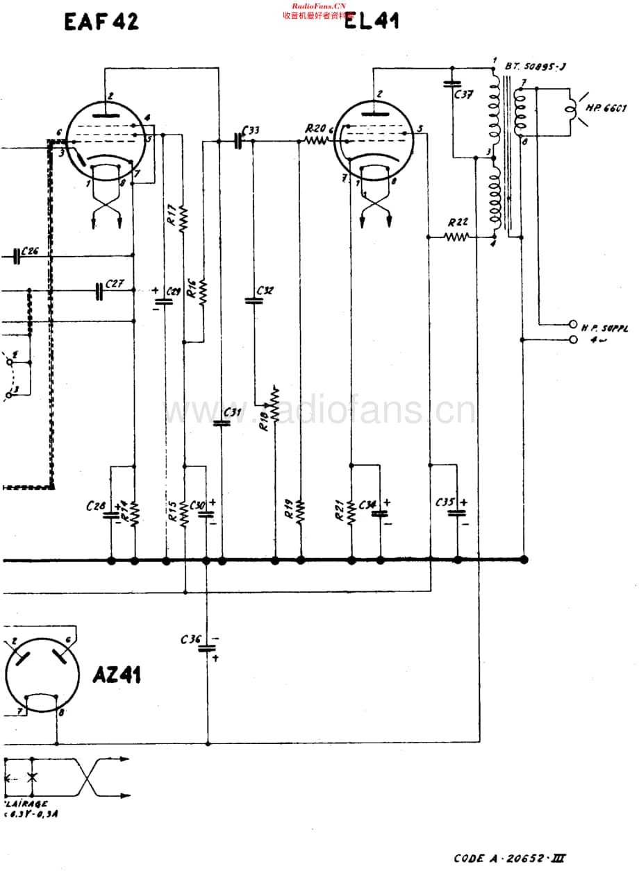 Radiobell_RB300维修电路原理图.pdf_第3页