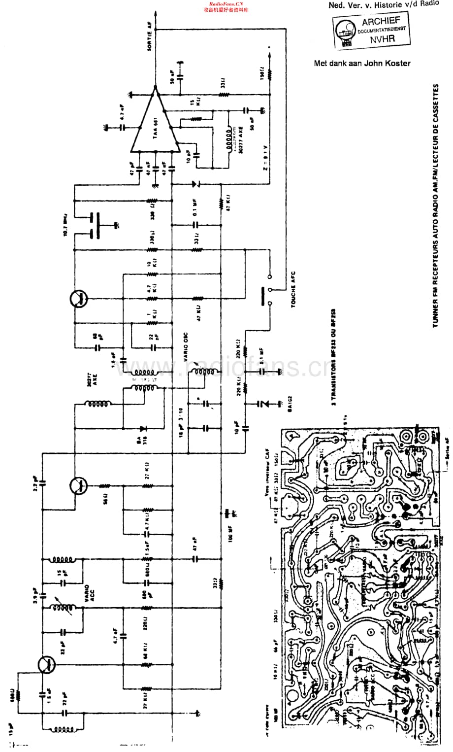 Pygmy_Centurion维修电路原理图.pdf_第1页