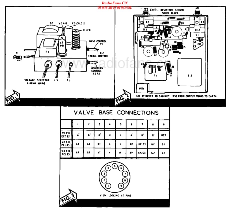 Pye_BlackBox4Sp维修电路原理图.pdf_第3页