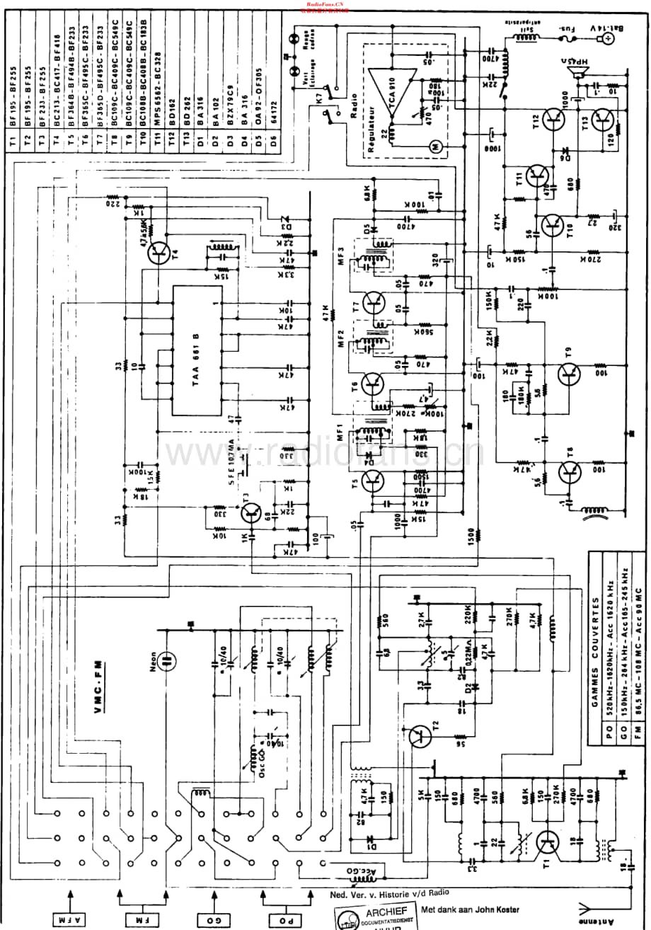 Pygmy_VMCFM维修电路原理图.pdf_第1页