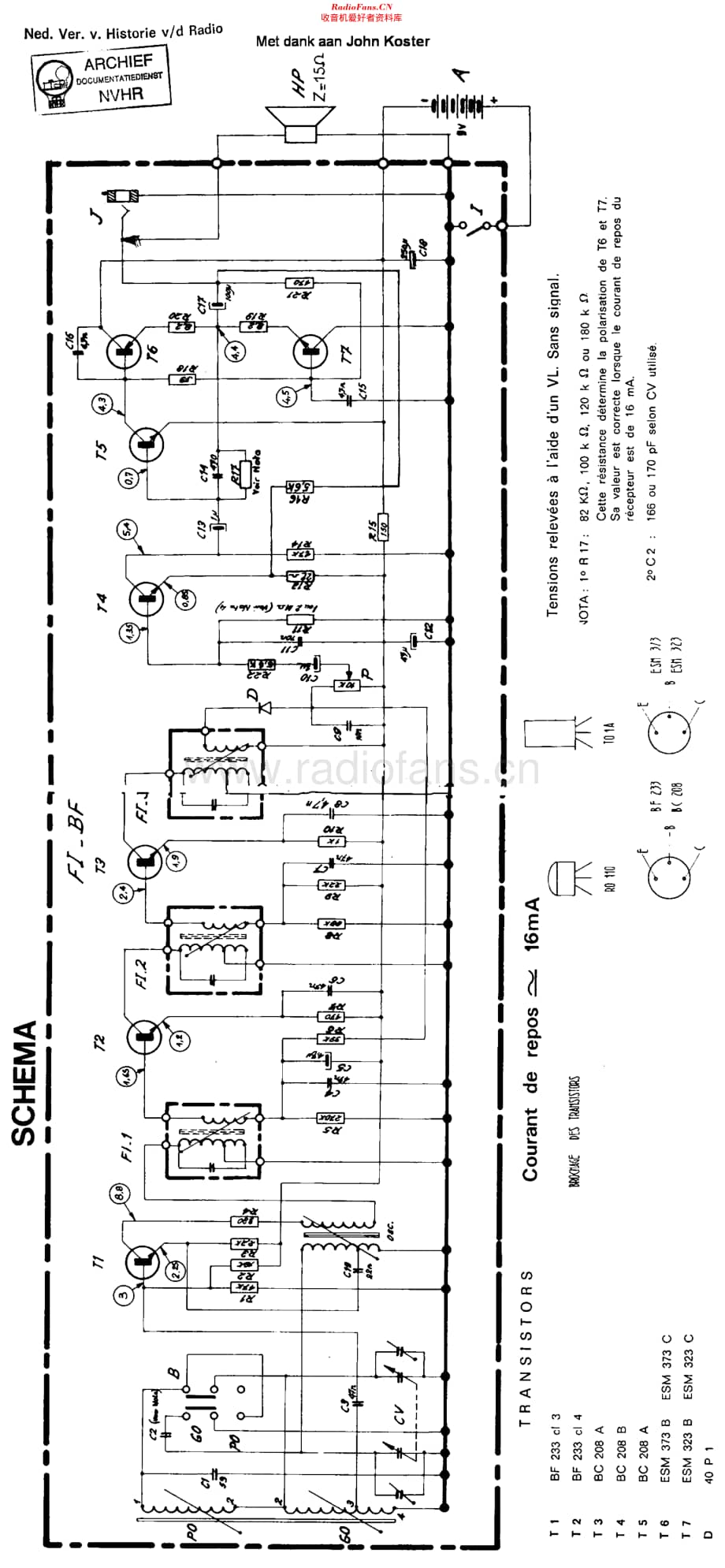 Pygmy_160维修电路原理图.pdf_第1页