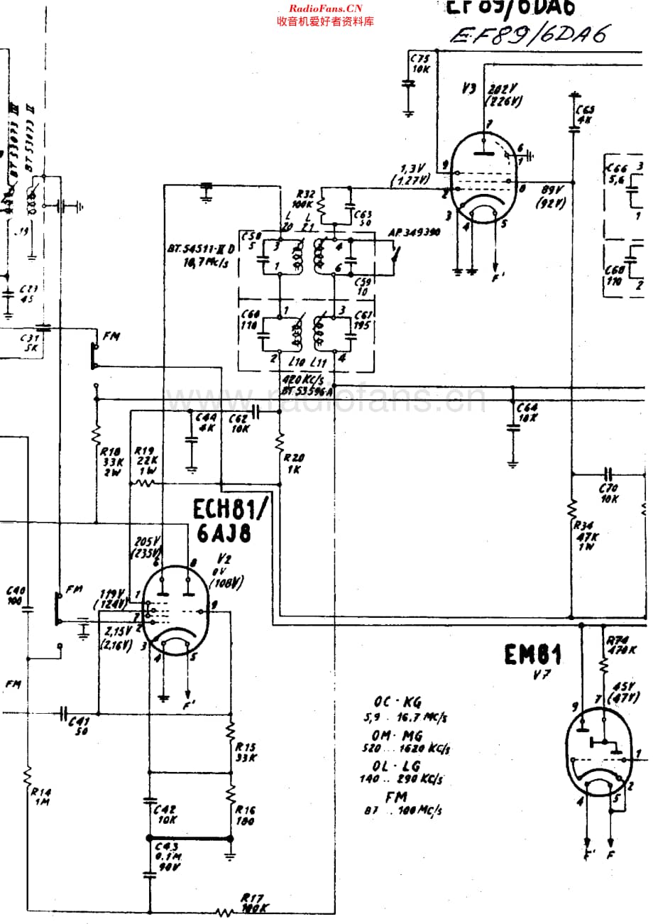 Radiobell_RB635维修电路原理图.pdf_第3页