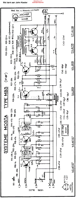 Pygmy_860维修电路原理图.pdf