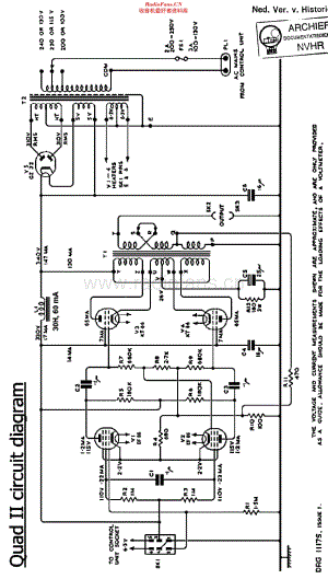 Quad_II维修电路原理图.pdf