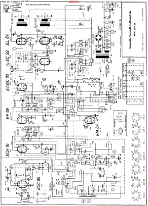 Quelle_MW350St维修电路原理图.pdf