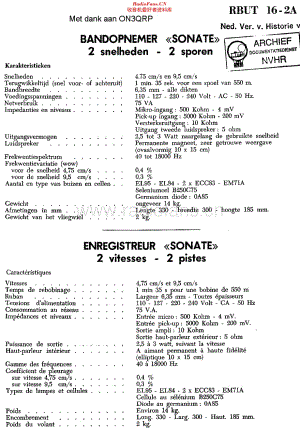 Radiobell_16-2A维修电路原理图.pdf
