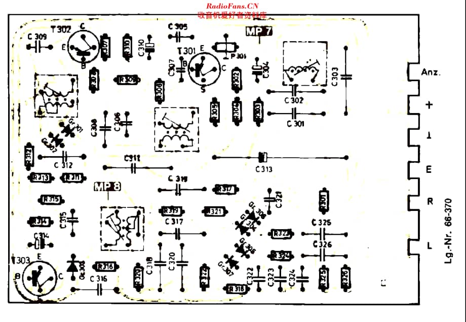 Quelle_ST700维修电路原理图.pdf_第3页