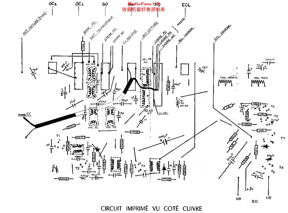 Pygmy_970维修电路原理图.pdf_第2页