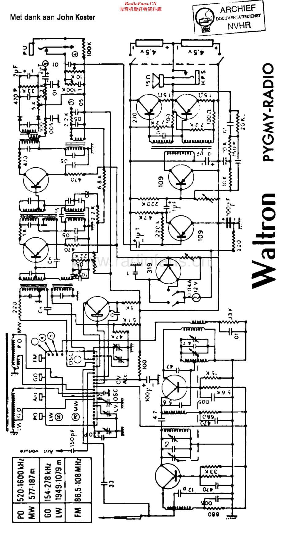 Pygmy_Waltron维修电路原理图.pdf_第1页