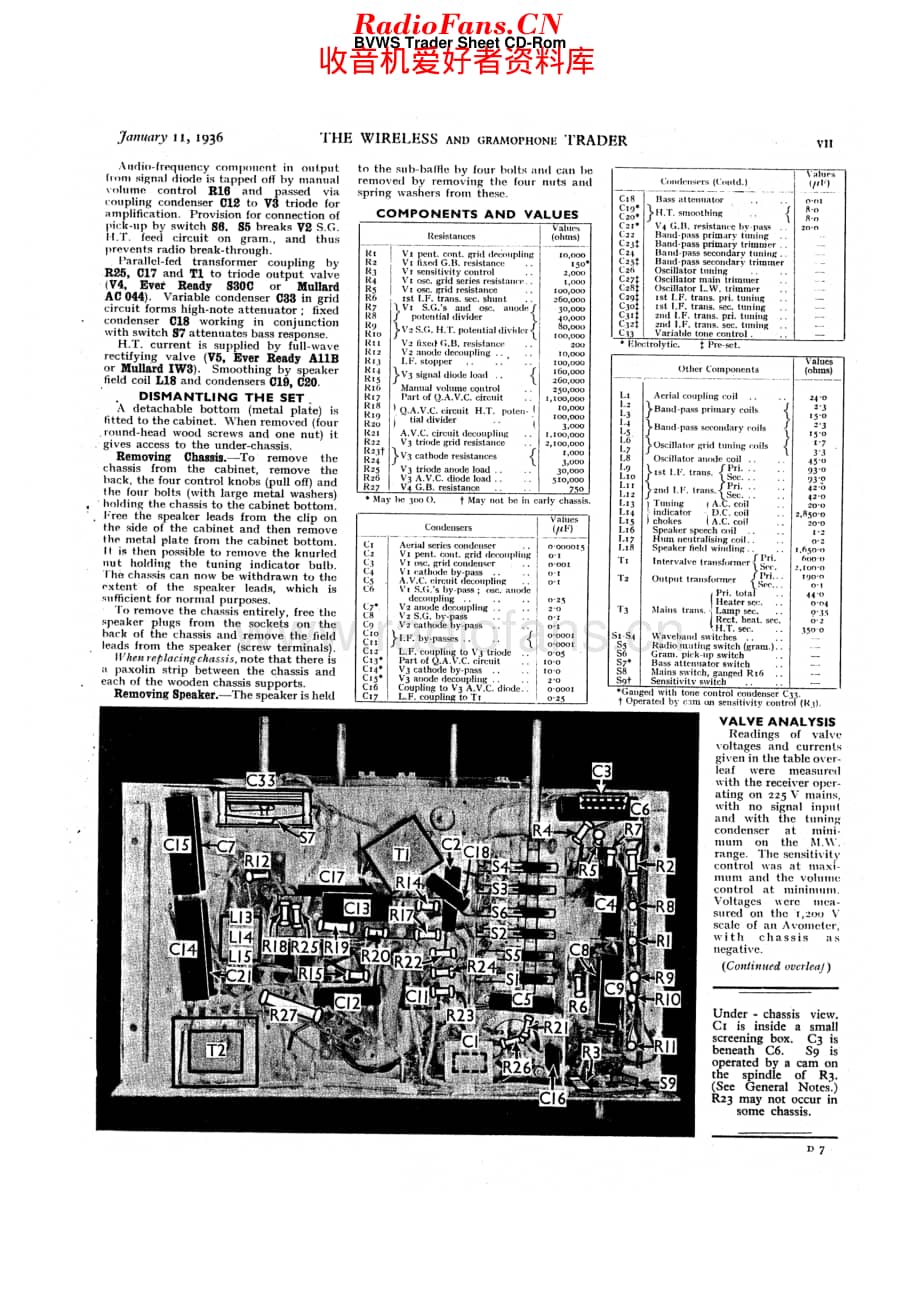 Pye_T9维修电路原理图.pdf_第2页