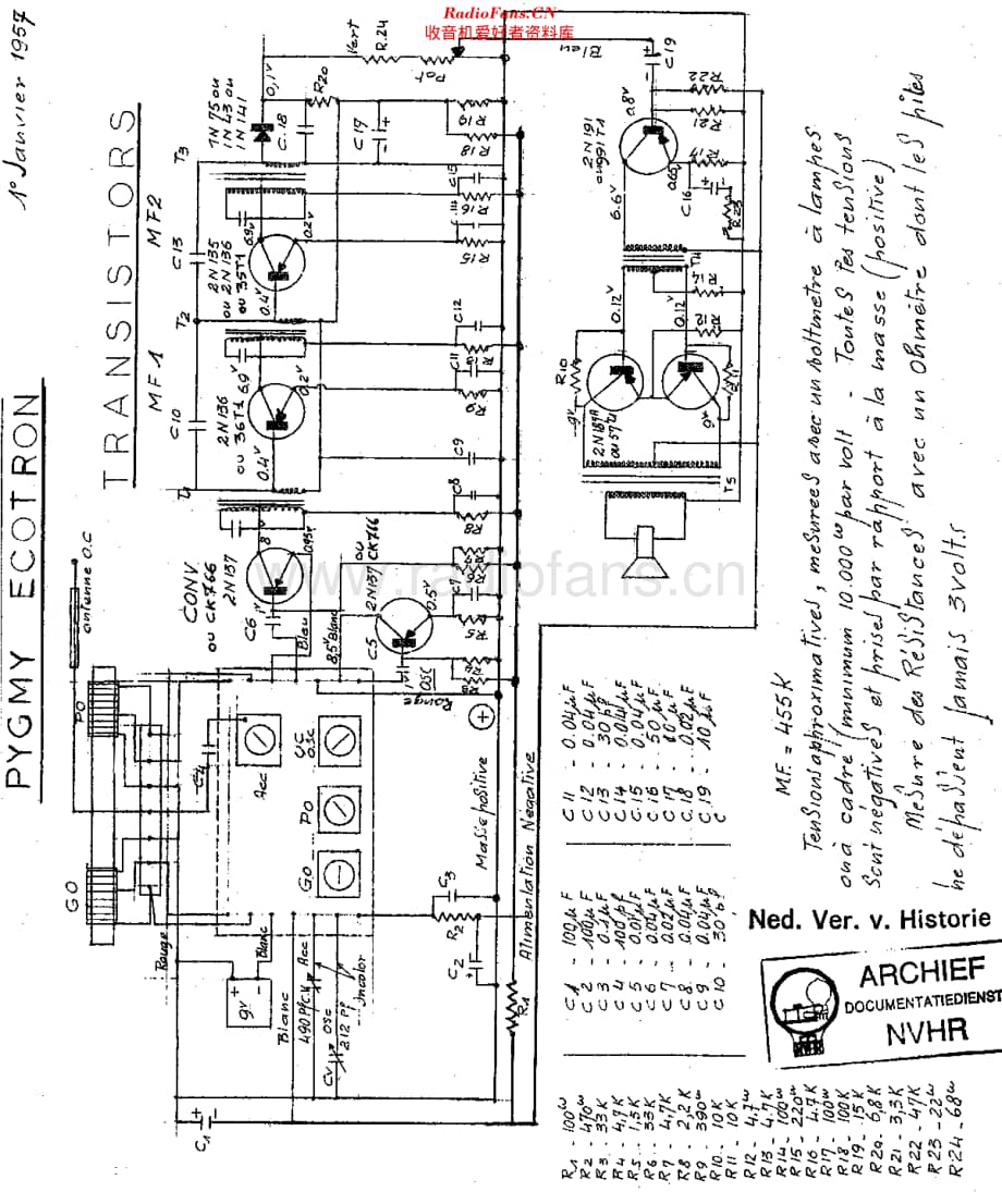 Pygmy_Ecotron维修电路原理图.pdf_第1页