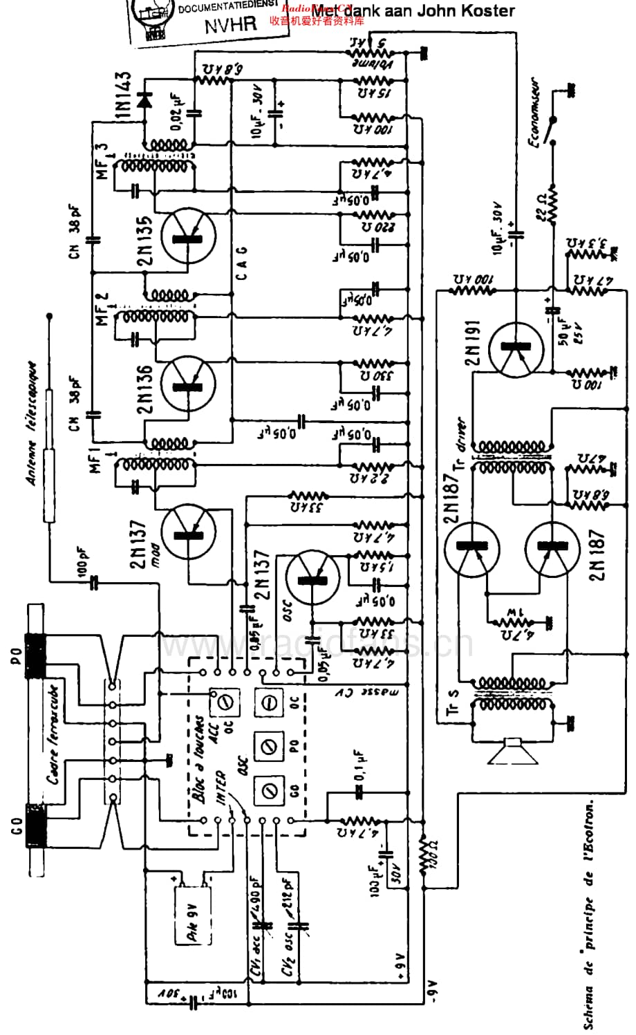 Pygmy_Ecotron维修电路原理图.pdf_第2页