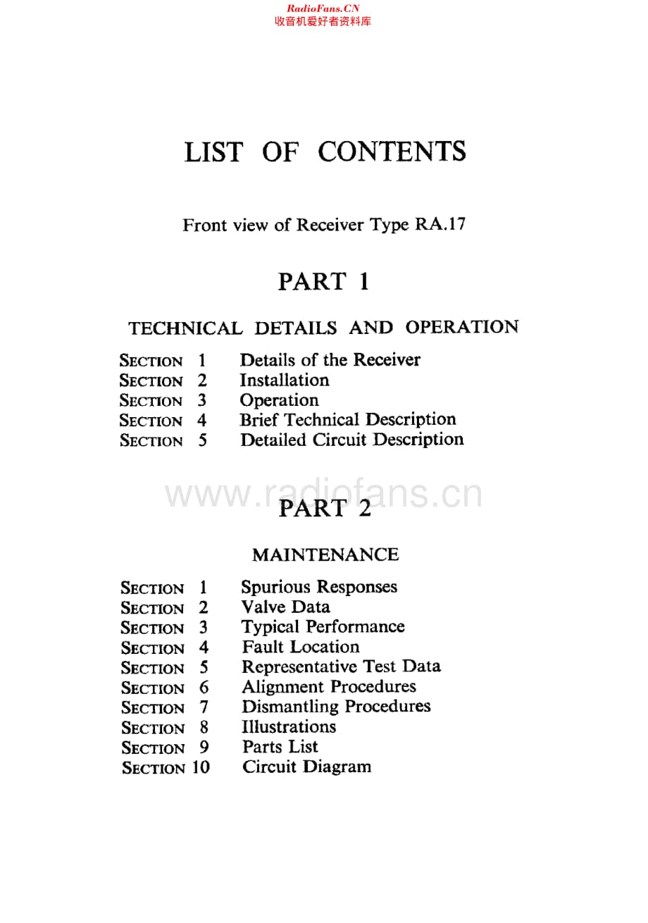 Racal_RA17维修电路原理图.pdf_第2页