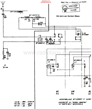 Radiobell_RB440维修电路原理图.pdf