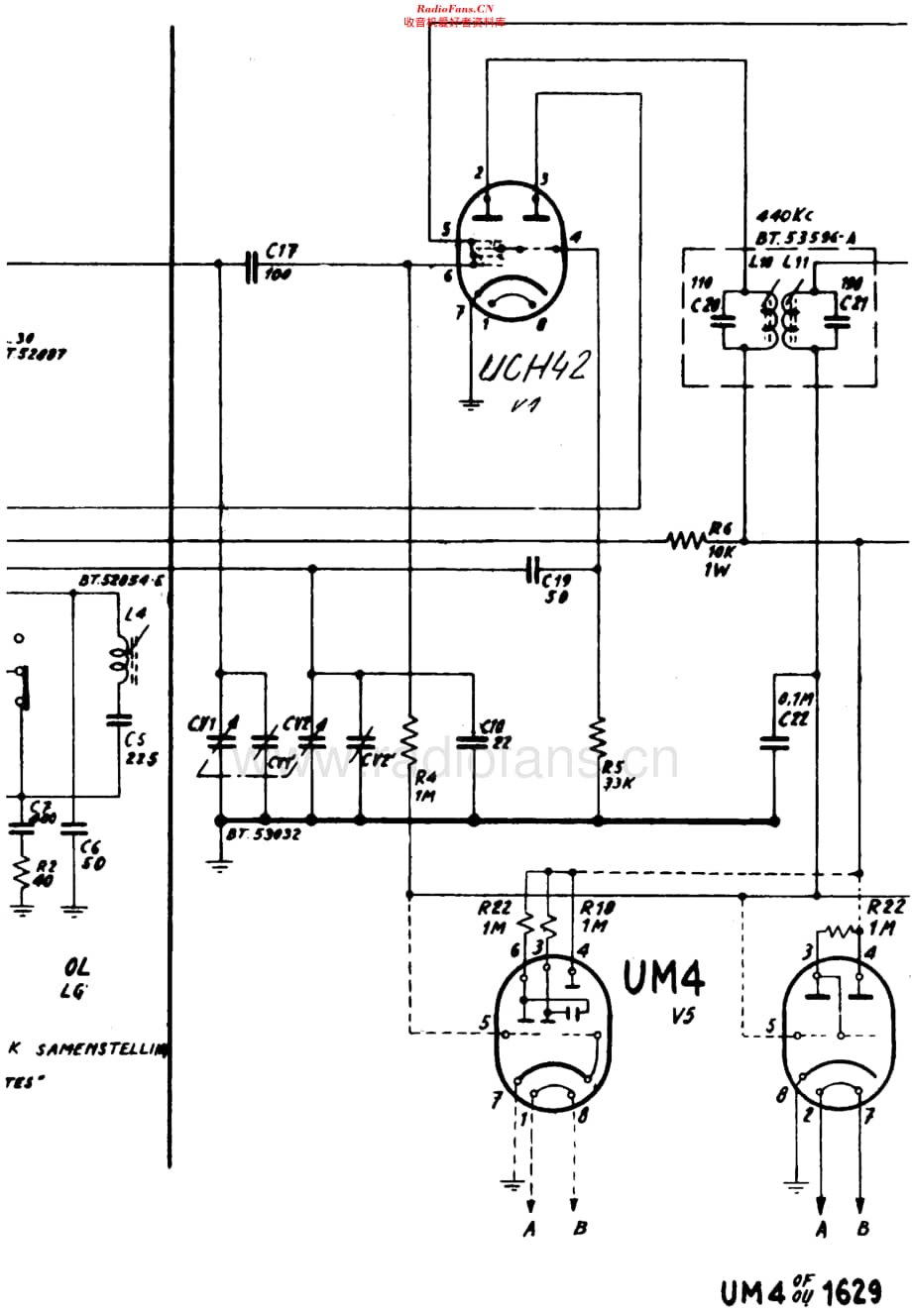 Radiobell_RB440维修电路原理图.pdf_第2页