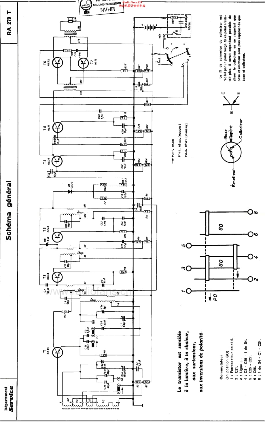 Radiola_RA279T维修电路原理图.pdf_第2页