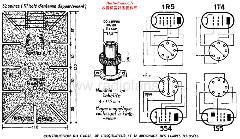 RadioMarino_Vade-Mecum维修电路原理图.pdf_第3页