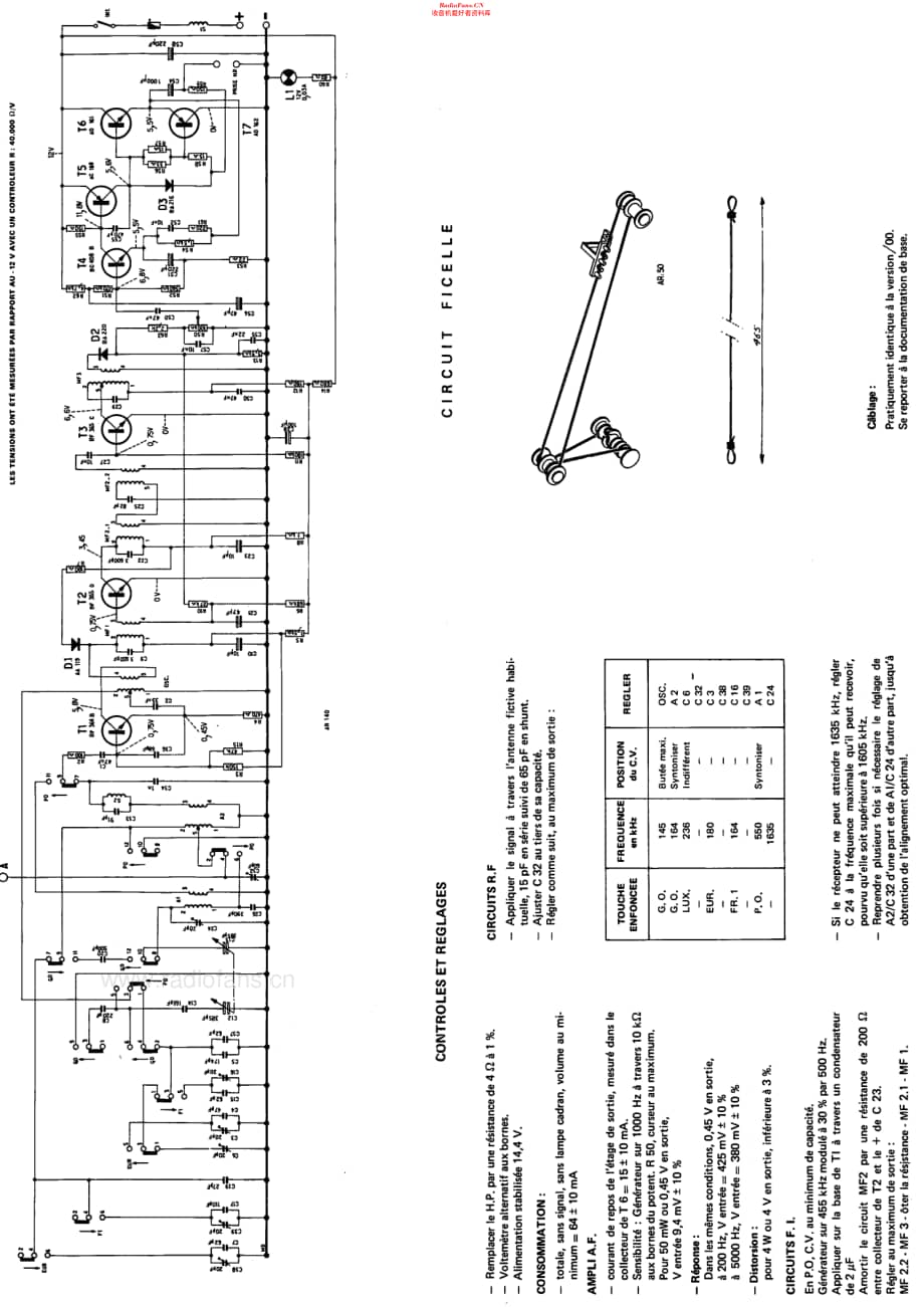 Radiola_RA308T维修电路原理图.pdf_第2页