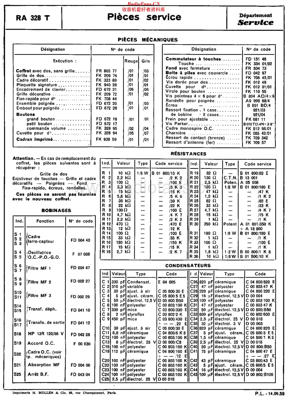 Radiola_RA328T维修电路原理图.pdf_第2页