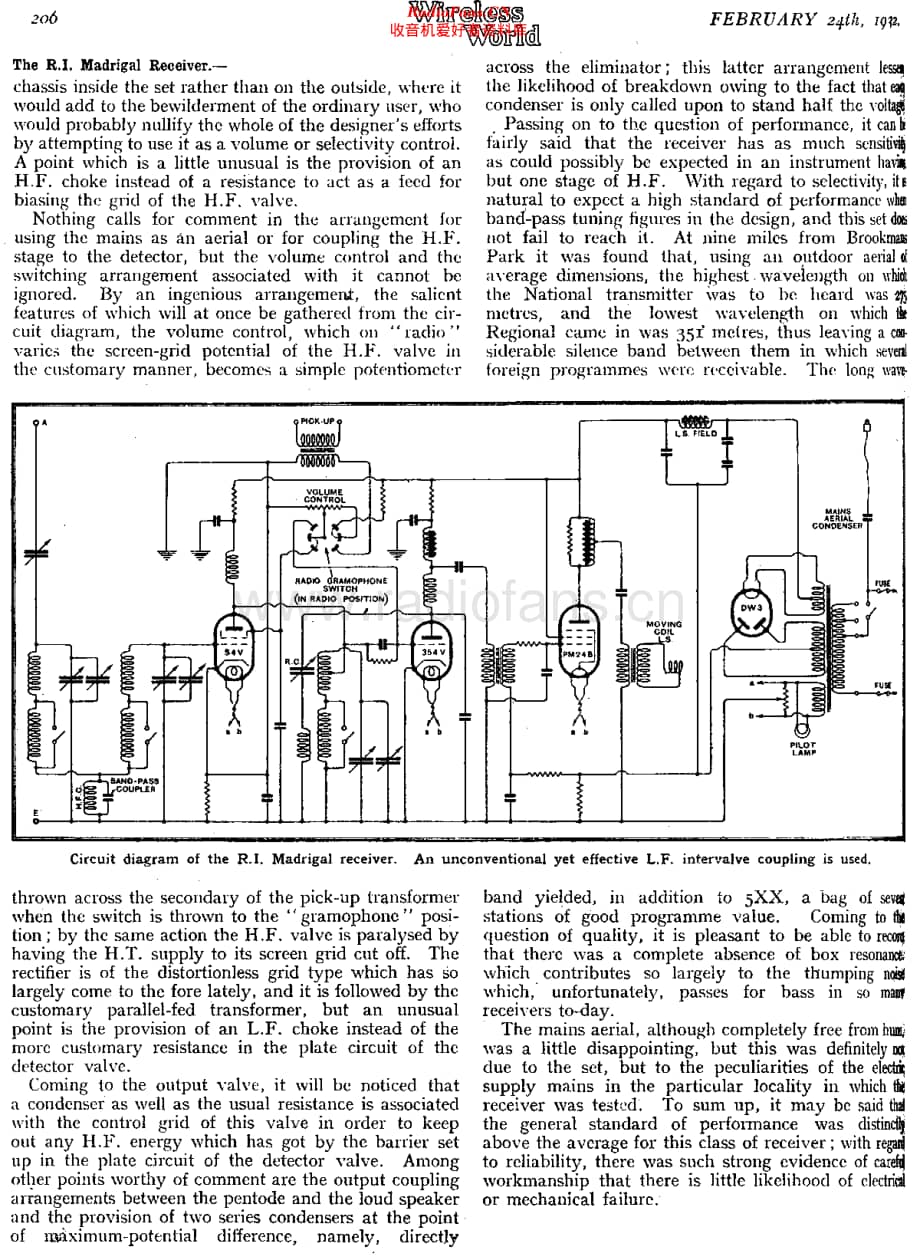 RadioInstruments_Madrigal维修电路原理图.pdf_第3页