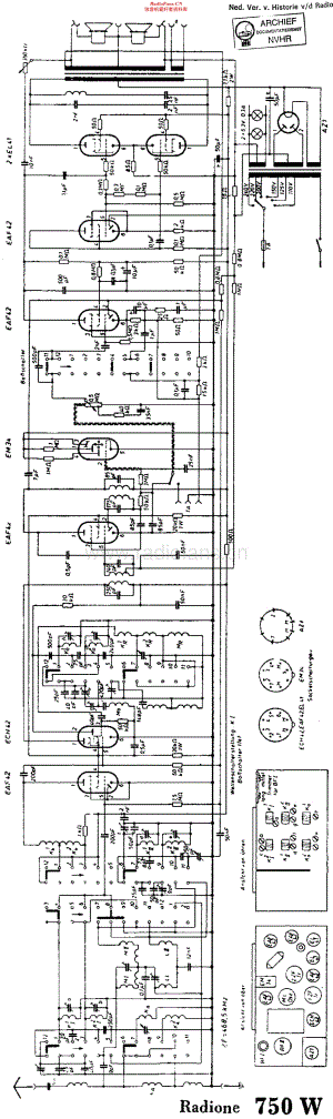 Radione_750W维修电路原理图.pdf